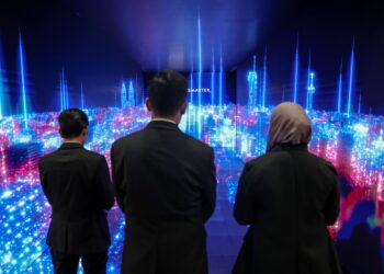 PENGGABUNGAN kecerdasan buatan (AI) dalam usaha memperkasa Malaysia sebagai hab keilmuan Islam antarabangsa membuka ruang dimensi baharu dalam penyebaran, penghasilan dan pemeliharaan ilmu Islam.