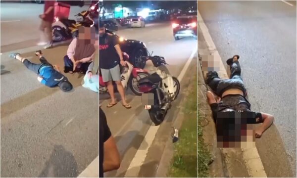 Pelajar maut