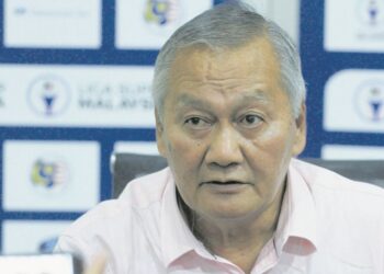 Irfan Bakti Abu Salim