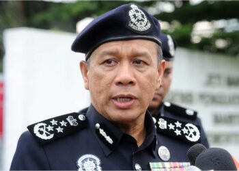 MOHD KHALID ISMAIL