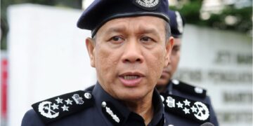 MOHD KHALID ISMAIL