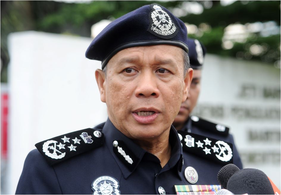 Minit mesyuarat JAC bocor, semua terlibat akan dipanggil – KPN
