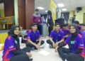 kolej komuniti
