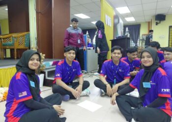 kolej komuniti