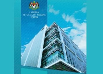 LAPORAN Ketua Audit Negara (LKAN) Siri 2/2025  dibentangkan di Dewan Rakyat, pada 21 Julai lalu sekali lagi mendedahkan kepincangan dalam pengurusan kewangan awam, kelemahan tadbir urus serta ketidakpatuhan terhadap prosedur dalam kementerian, agensi dan syarikat milik kerajaan.