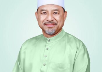 MOHD. NASSURUDDIN DAUD