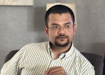 MOHAMAD SHAFIQ ABDUL HALIM