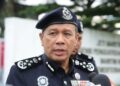 MOHD. KHALID ISMAIL