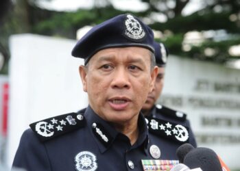 MOHD. KHALID ISMAIL