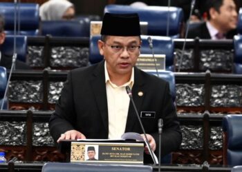 MOHD. NA’IM MOKHTAR