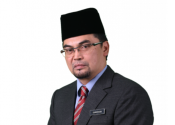 MOHD. SHAHZIHAN AHMAD