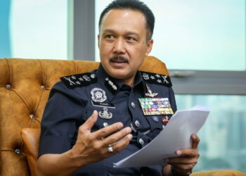 MOHD. YUSRI HASSAN BASRI