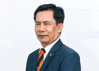 Yusuf Abd. Wahab