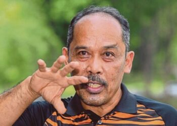 Manshahar Abdul Jalil