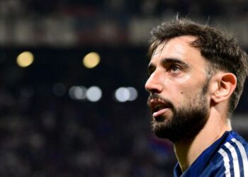 BRUNO FERNANDES