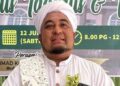 MOHD KHAIRUDEE MOHD ALWI