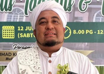 MOHD KHAIRUDEE MOHD ALWI