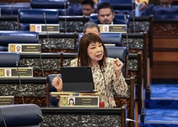 JABATAN PENERANGAN MALAYSIA