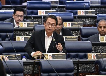 JABATAN PENERANGAN MALAYSIA