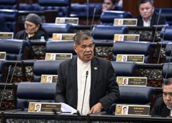 JABATAN PENERANGAN MALAYSIA