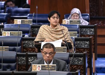 JABATAN PENERANGAN MALAYSIA