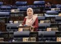 FADHLINA SIDEK