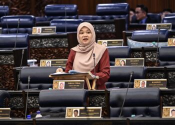 FADHLINA SIDEK