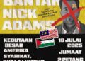 MALAYSIA mempunyai hak berdaulat untuk menolak perjanjian iaitu persetujuan rasmi terhadap mana-mana pencalonan duta yang dianggap tidak sesuai.