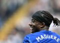 Noni Madueke