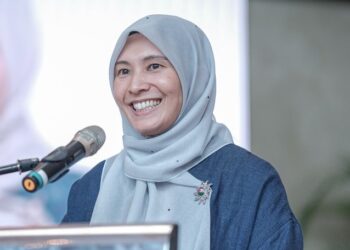 Nurul Izzah