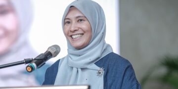 Nurul Izzah