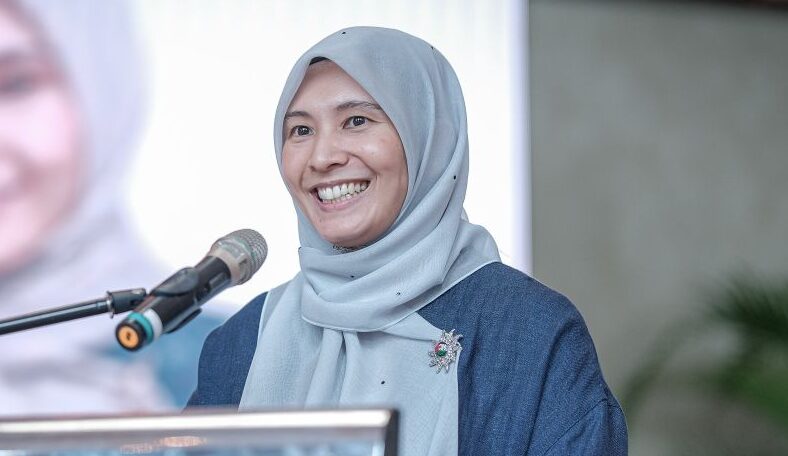 Saya berarak untuk pertahan kebebasan kehakiman – Nurul Izzah
