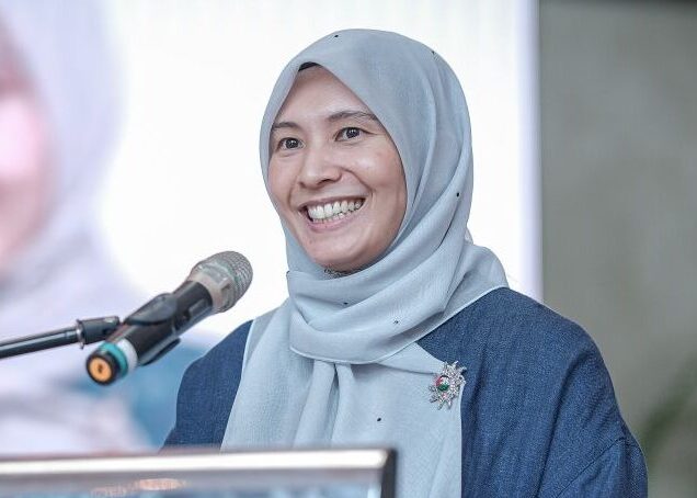 Nurul Izzah