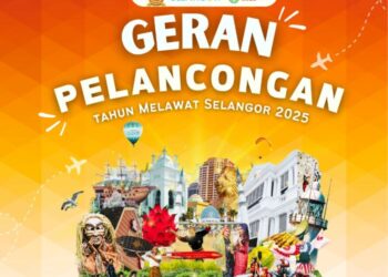tourism selangor