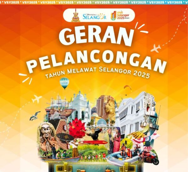 tourism selangor