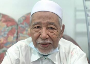 HASHIM JASIN
