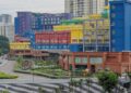 HOSPITAL Can­selor Tuanku Muhriz.