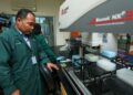 ADAKAH hala tuju penyelidikan kita benar-benar mendukung aspirasi kedaulatan teknologi dan keselamatan negara?