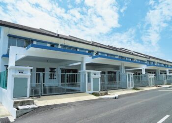 MEMILIH ejen hartanah yang betul adalah penting bagi mengelakkan penipuan yang boleh membawa kepada kerugian.