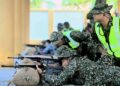 KESELAMATAN negara tidak lagi boleh dianggap sebagai urusan eksklusif pihak berkuasa semata-mata sebaliknya amanah bersama yang menuntut kesedaran, kerjasama serta tindakan bersepadu antara kerajaan dan rakyat. – GAMBAR HIASAN