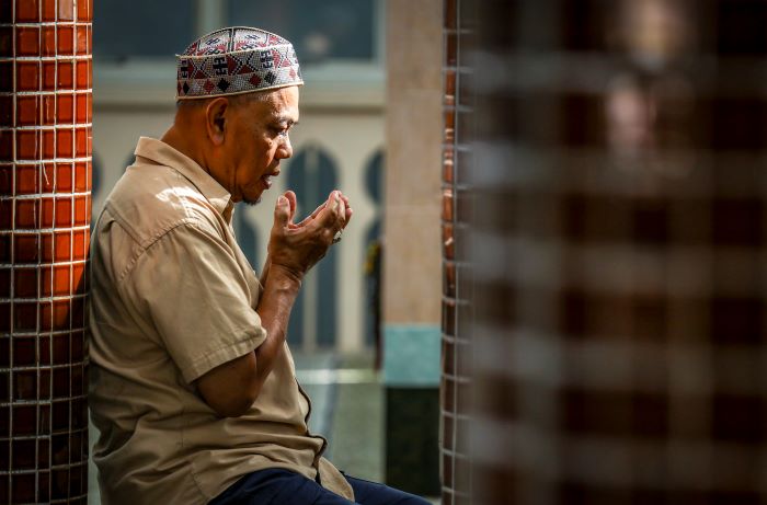Tauhid membentuk peribadi, menyatukan masyarakat