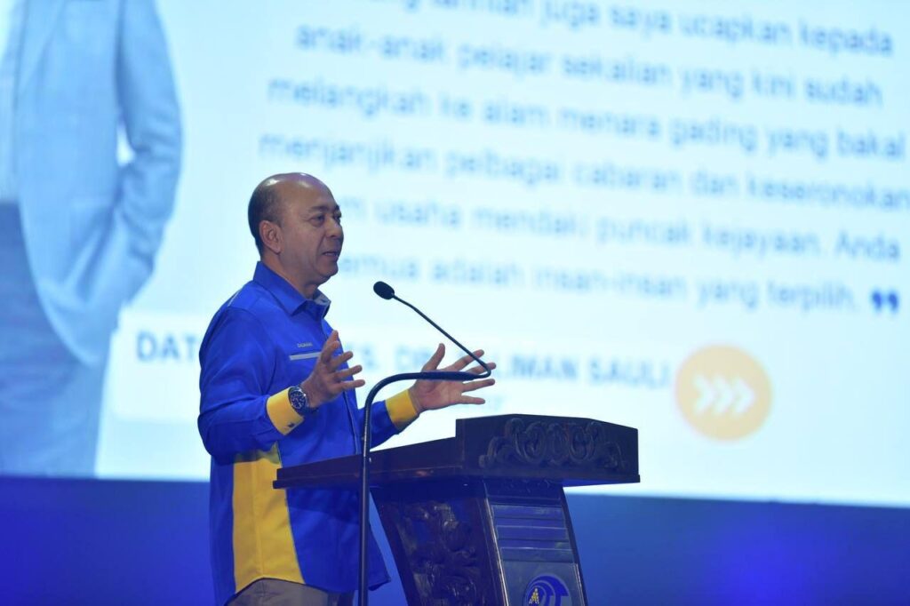 SST: Unimap kenal pasti bentuk sokongan bantu pelajar terkesan
