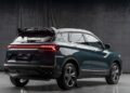 PROTON X50 baharu.