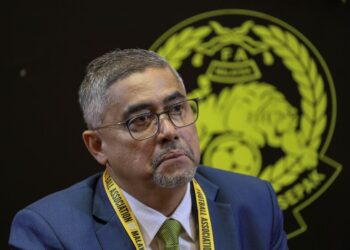 Noor Azman Rahman