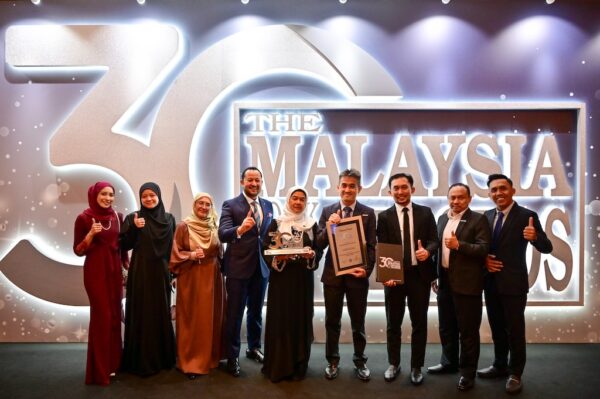 Worldwide Entech terima pengiktirafan Malaysia Book of Records untuk tapak pelupusan santitari pertama