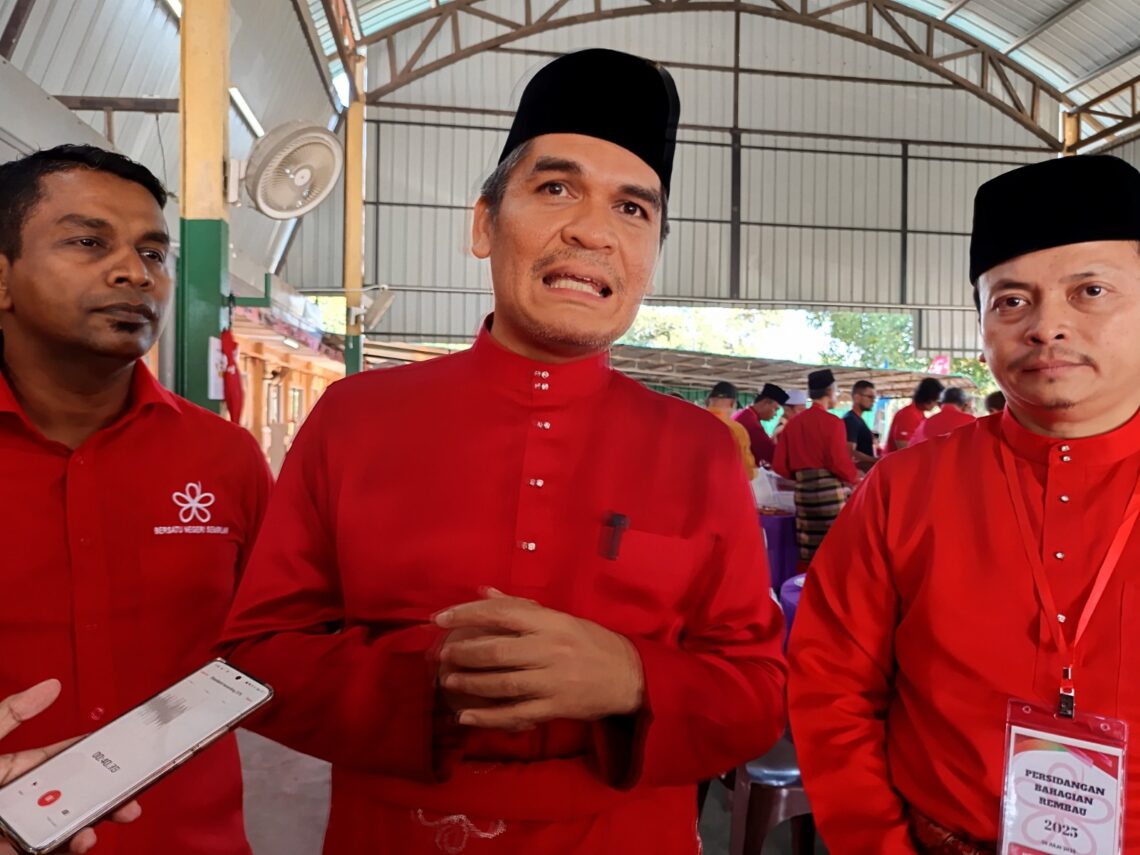 Johor terima pelaburan RM1 bilion kilang proses bahan api jet - Utusan ...