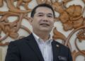 RAFIZI RAMLI
