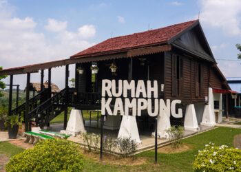 BAGAIMANA sekiranya harta yang ditinggalkan arwah adalah cuma sebuah rumah? Ini akan menimbulkan pelbagai isu termasuk kebajikan kepada keluarga balu.