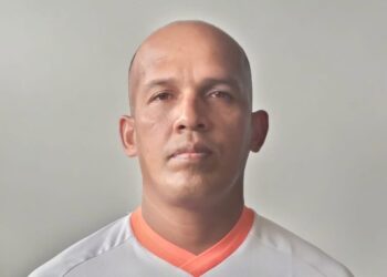 Nik Safuan Ismade Nik Man