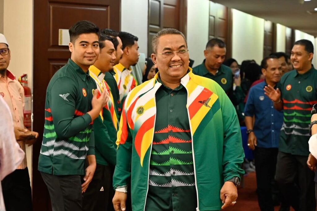 Kedah, Melaka semak tarif air